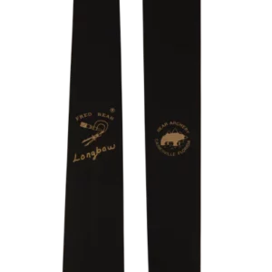 Bear TD Long Bow Limbs