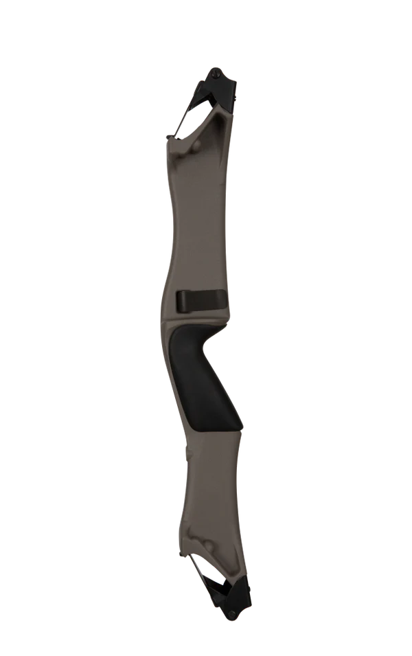 Bear Archery Takedown Mag Riser - RH - "A" OR "B" Handle - Riser Stone - Image 3
