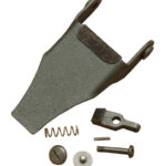 Bear Takedown Latch Repair Kit