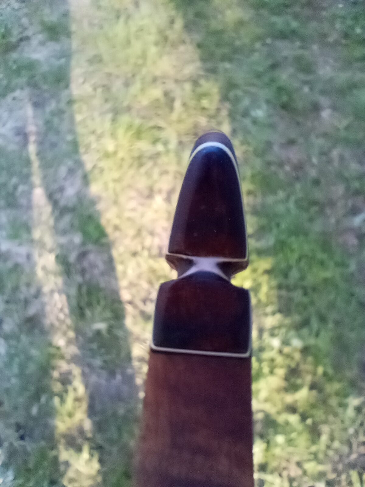 Stalker Stickbows "Wolverine SL" RH Recurve 3pc TD 62" 42#@27" - USED - RRB2656 $1195 - Image 9