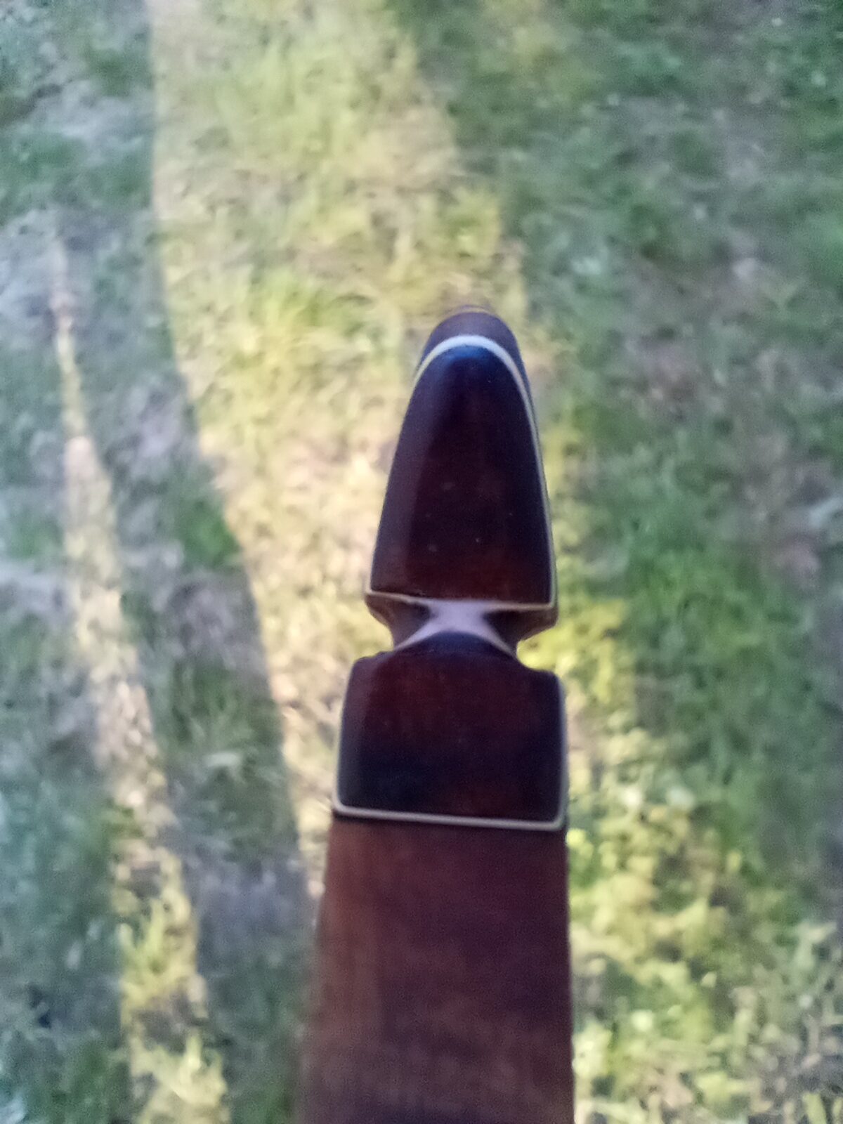 Stalker Stickbows "Wolverine SL" RH Recurve 3pc TD 62" 42#@27" - USED - RRB2656 $1195 - Image 8