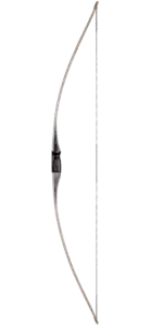 Bear "Montana" Longbow * NEW *