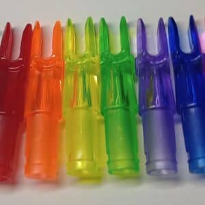 Easton "3D Super Nock"