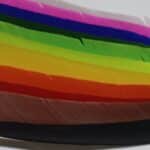 Big Jim's Buffalo Feathers - Full Length - Solid & Barred