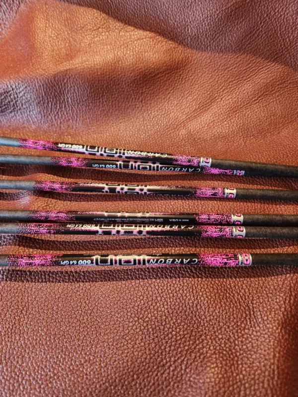 ION PINK 600 2XP - 1 DOZEN - Image 2