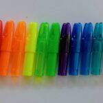 Dark Timber Nock  (Bohning Signature)