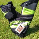 QVR DLX HIP RH GRN EA