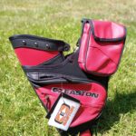 ELITE HIP WB LH RED EA