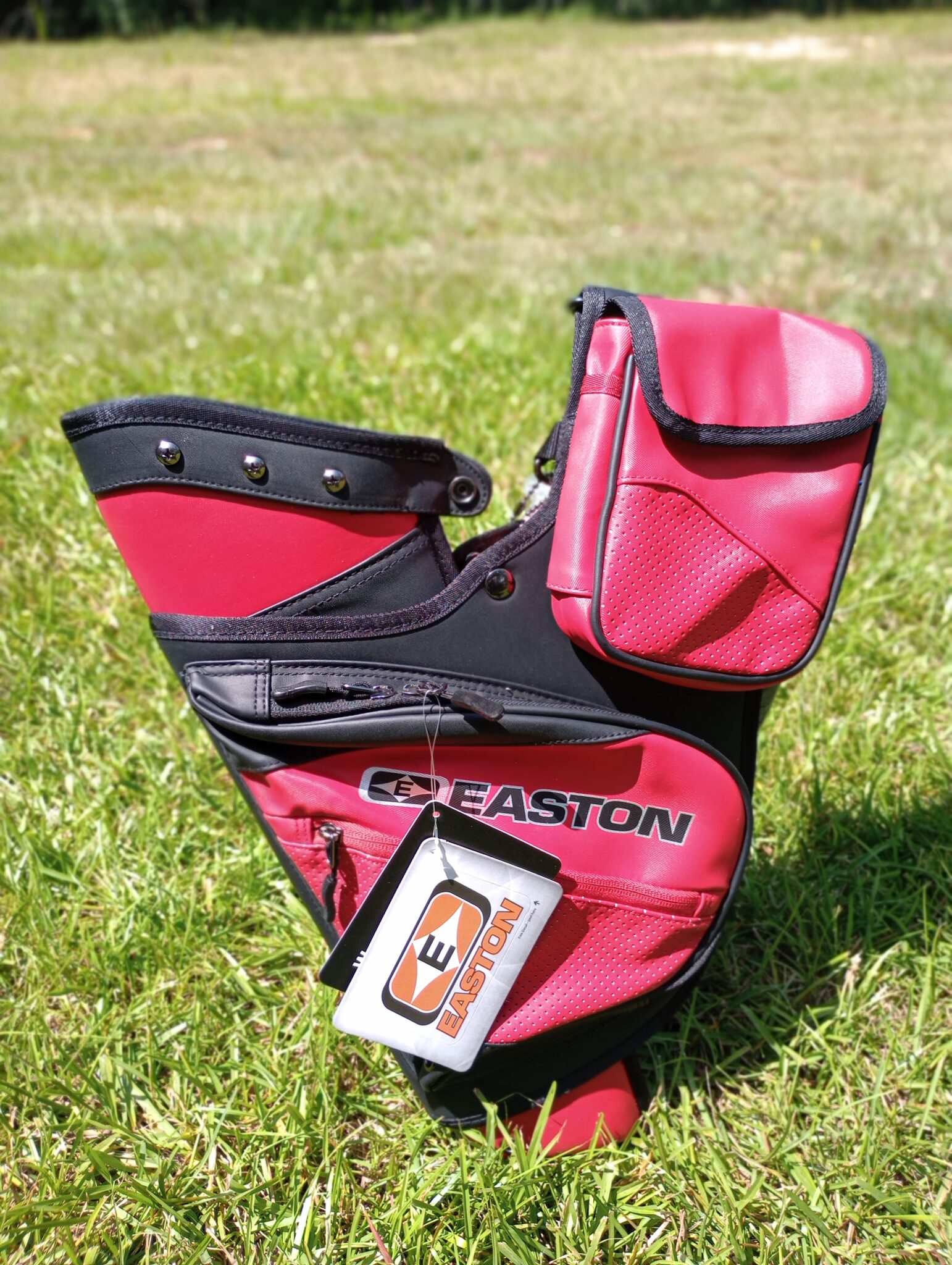 ELITE HIP WB LH RED EA