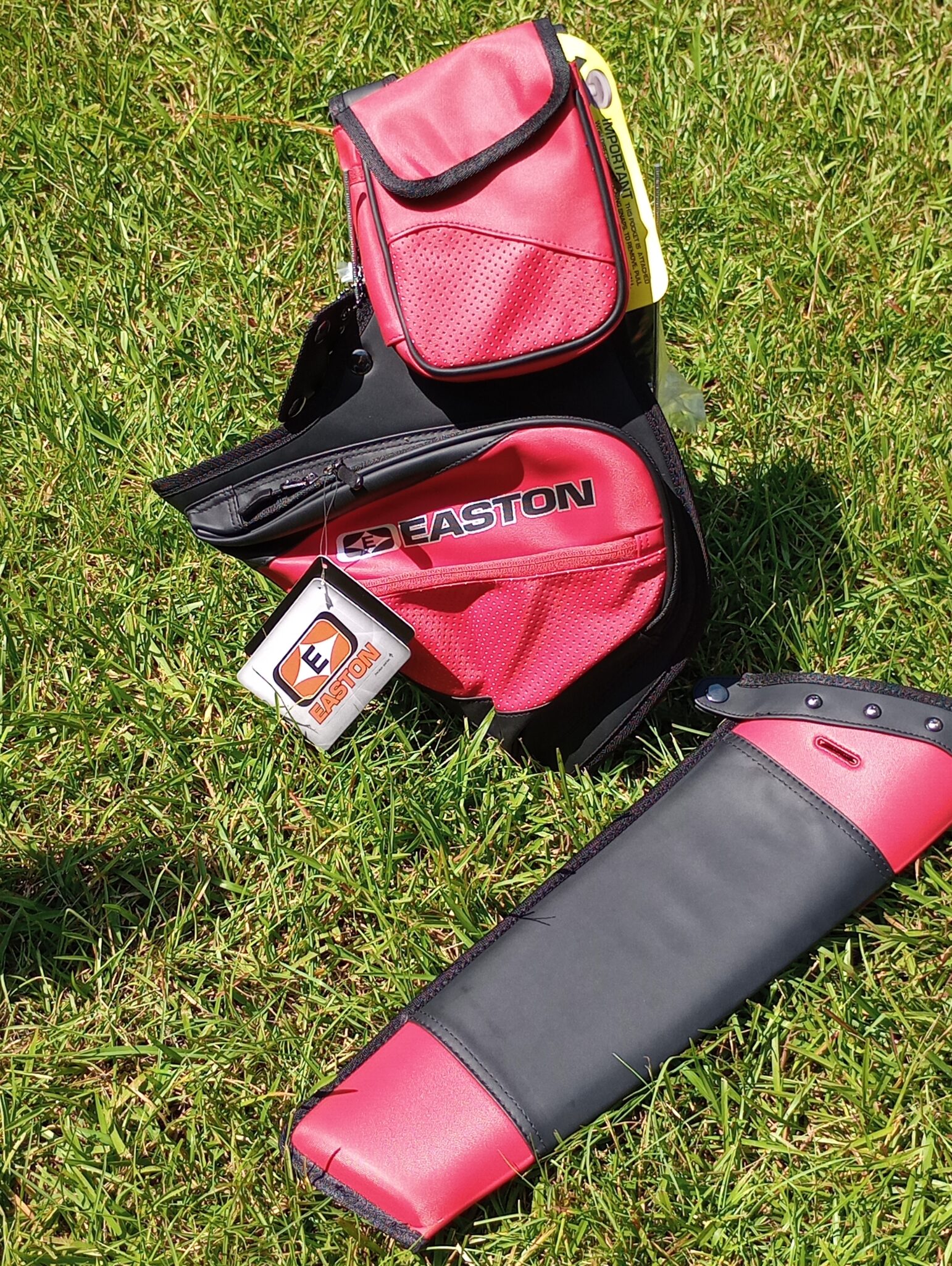 ELITE HIP WB LH RED EA - Image 3