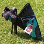 DLX HIP WB RH TEAL EA