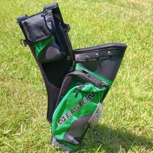 DLX HIP WB RH GRN EA