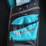 QVR DLX FIELD LH TEAL EA