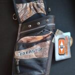 QVR DLX FIELD LH XTRA EA