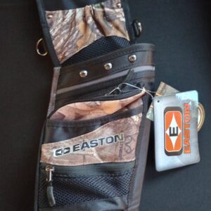 QVR DLX FIELD LH XTRA EA