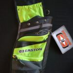 QVR DLX FIELD LH GRN EA