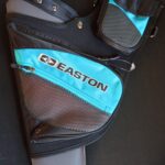 QVR DLX HIP LH TEAL EA