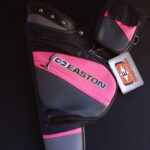 QVR DLX HIP LH PNK EA