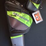 QVR DLX HIP LH GRN EA