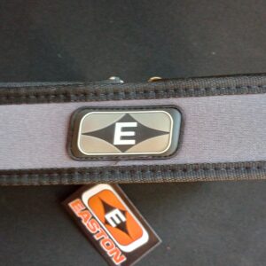 QVR BELT 16-30 GRY EA - SMALL
