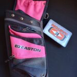 QVR DLX FIELD RH PNK EA