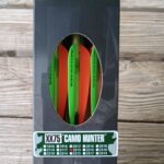 XX75 CAMO 2213 HUNTER 4DV  DZ