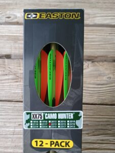 XX75 CAMO 2213 HUNTER 4DV  DZ