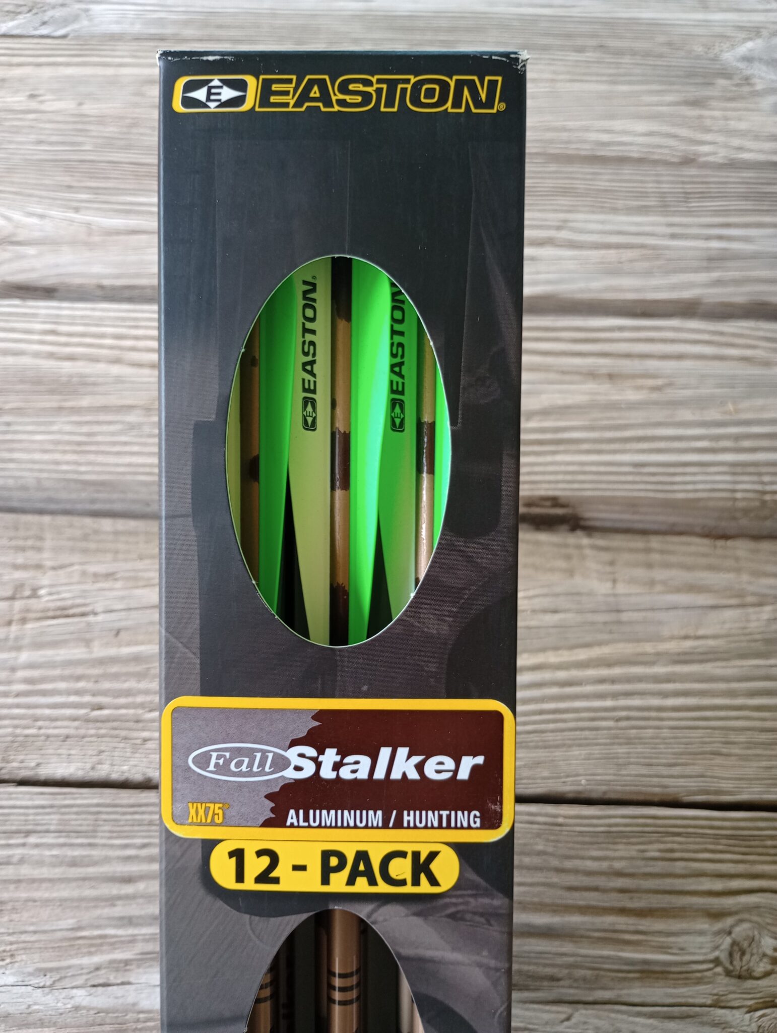 FALL STALKER 2216 5DV DZ