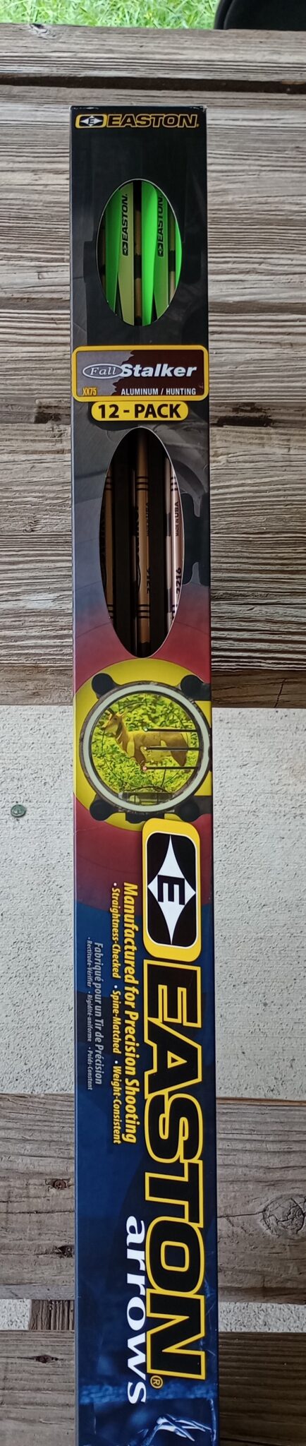 FALL STALKER 2216 5DV DZ - Image 3