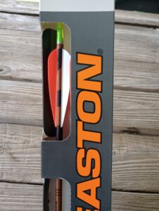 FALL STALKER 2117 4DV 6PK