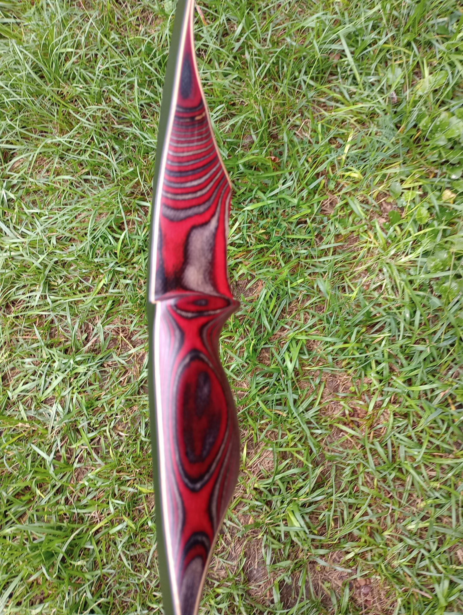 Youth Longbow Bow - Image 9
