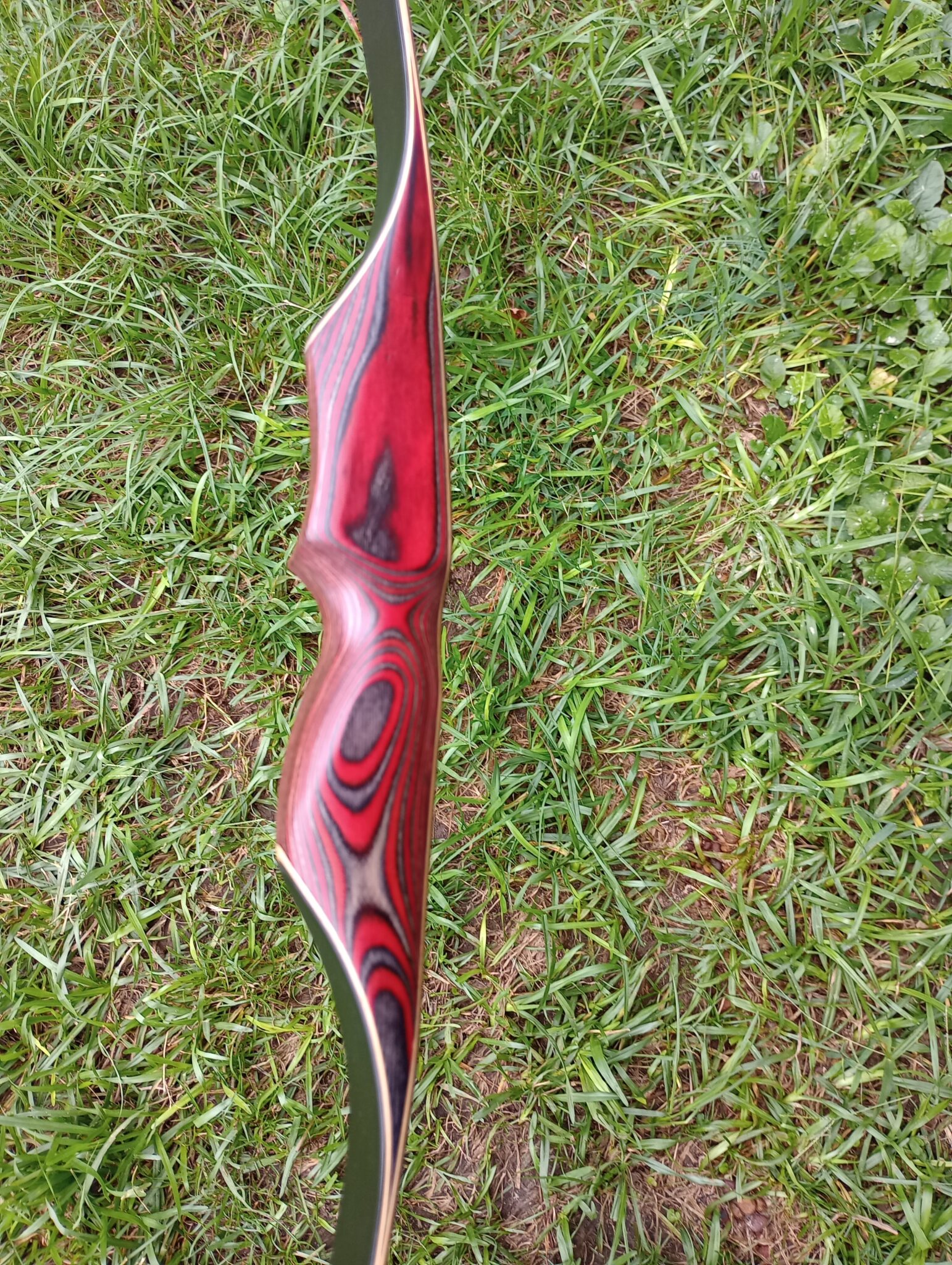 Youth Longbow Bow - Image 8