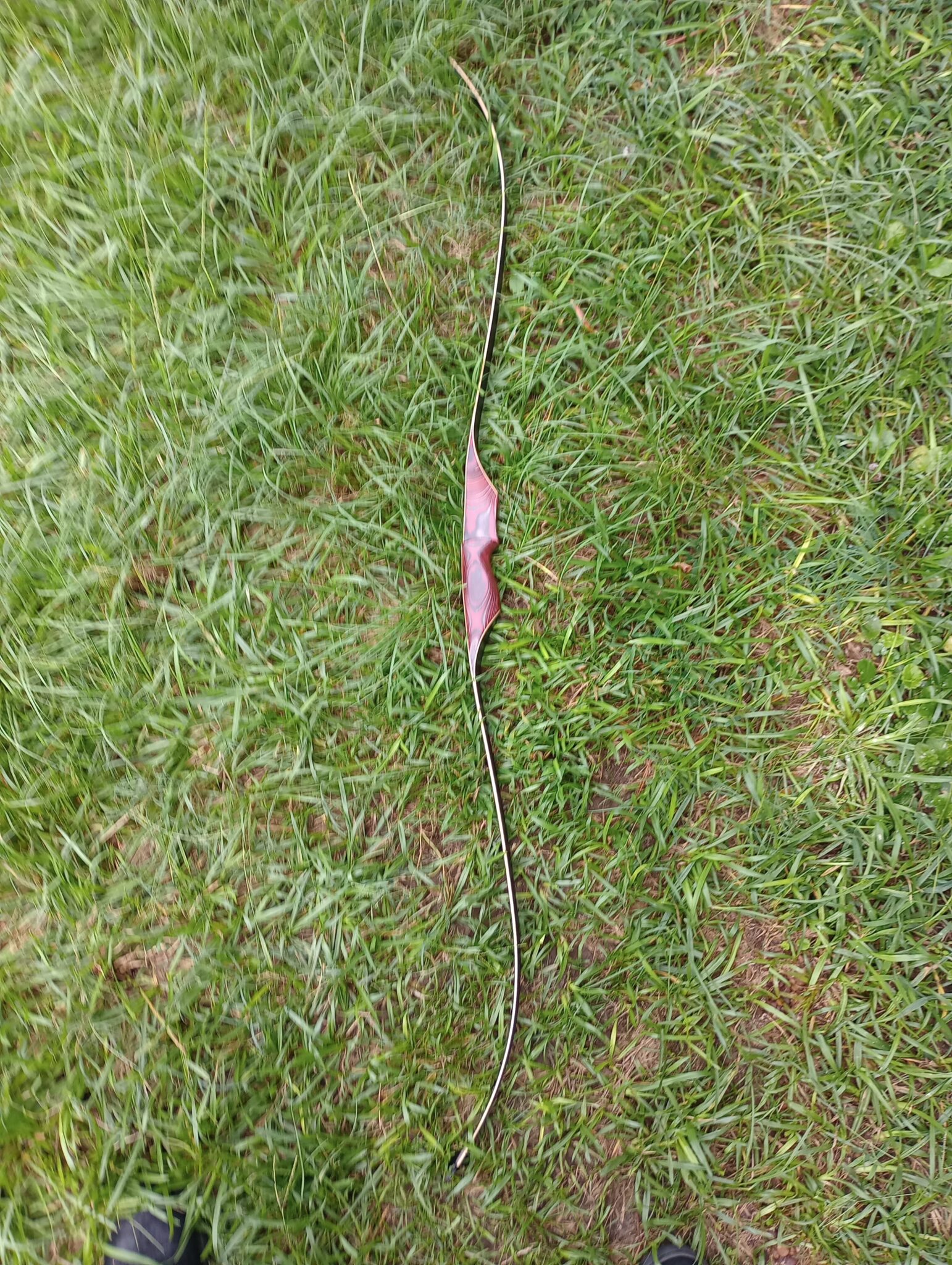 Youth Longbow Bow - Image 7