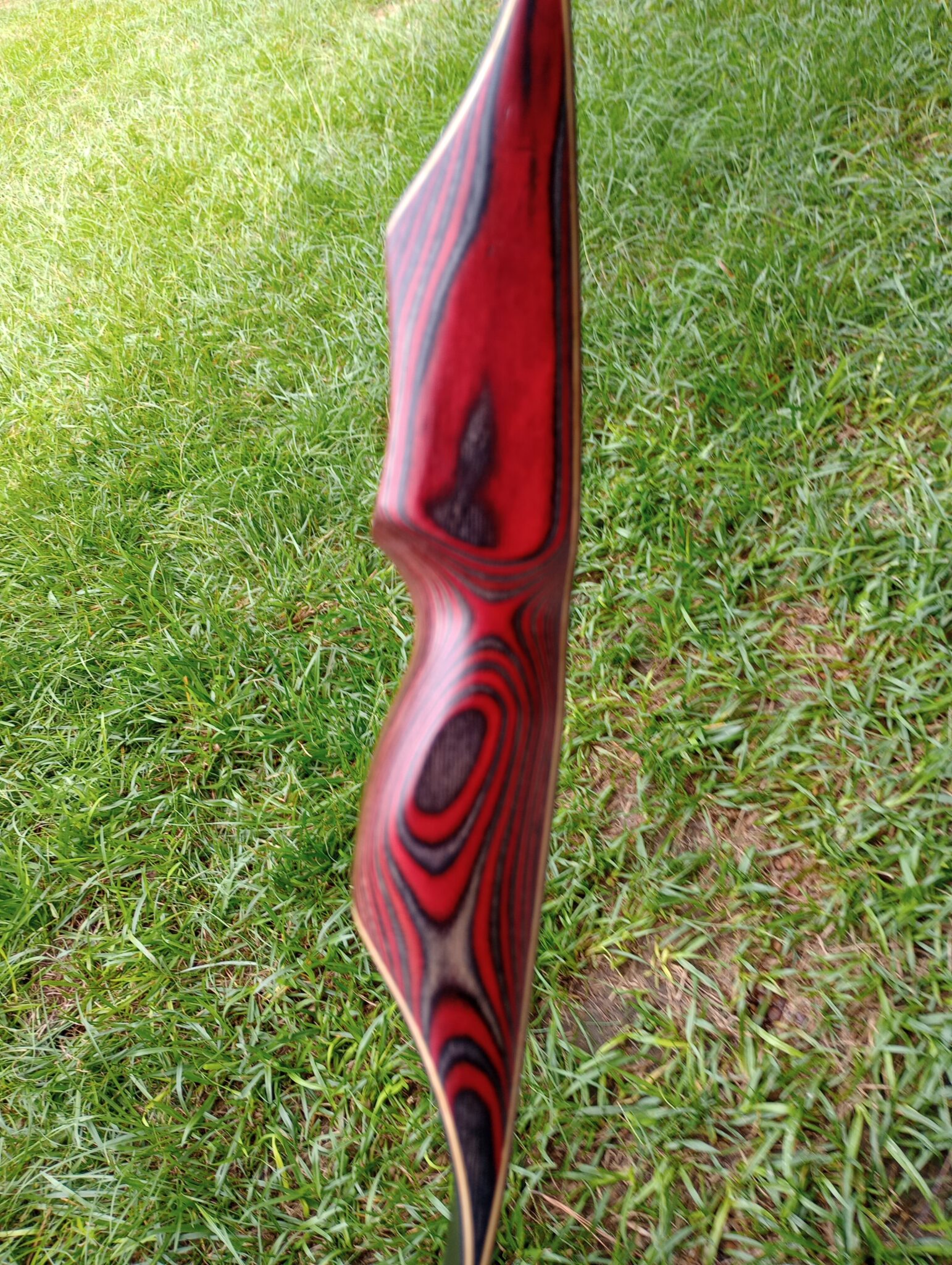 Youth Longbow Bow - Image 5