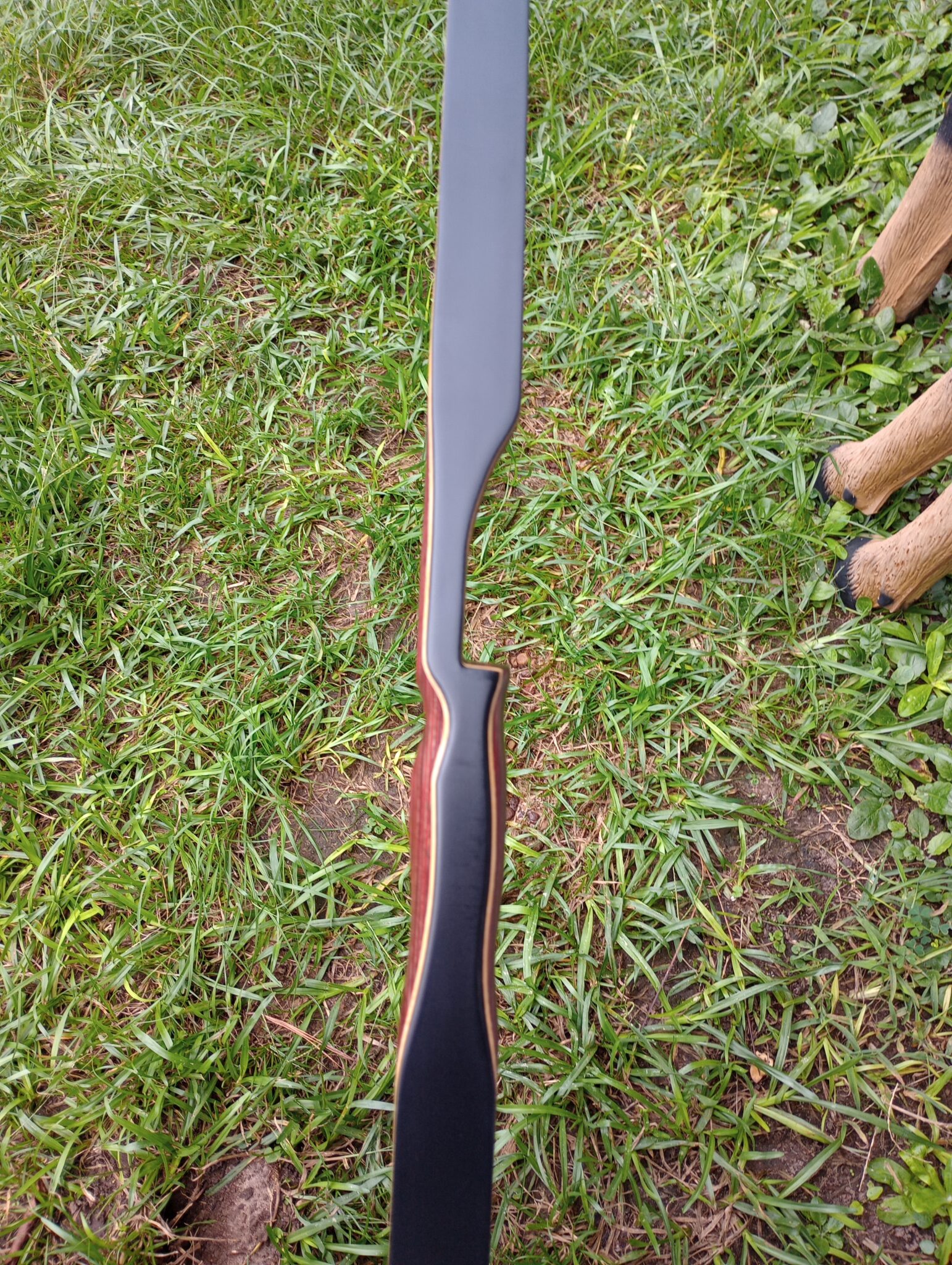 Youth Longbow Bow - Image 4