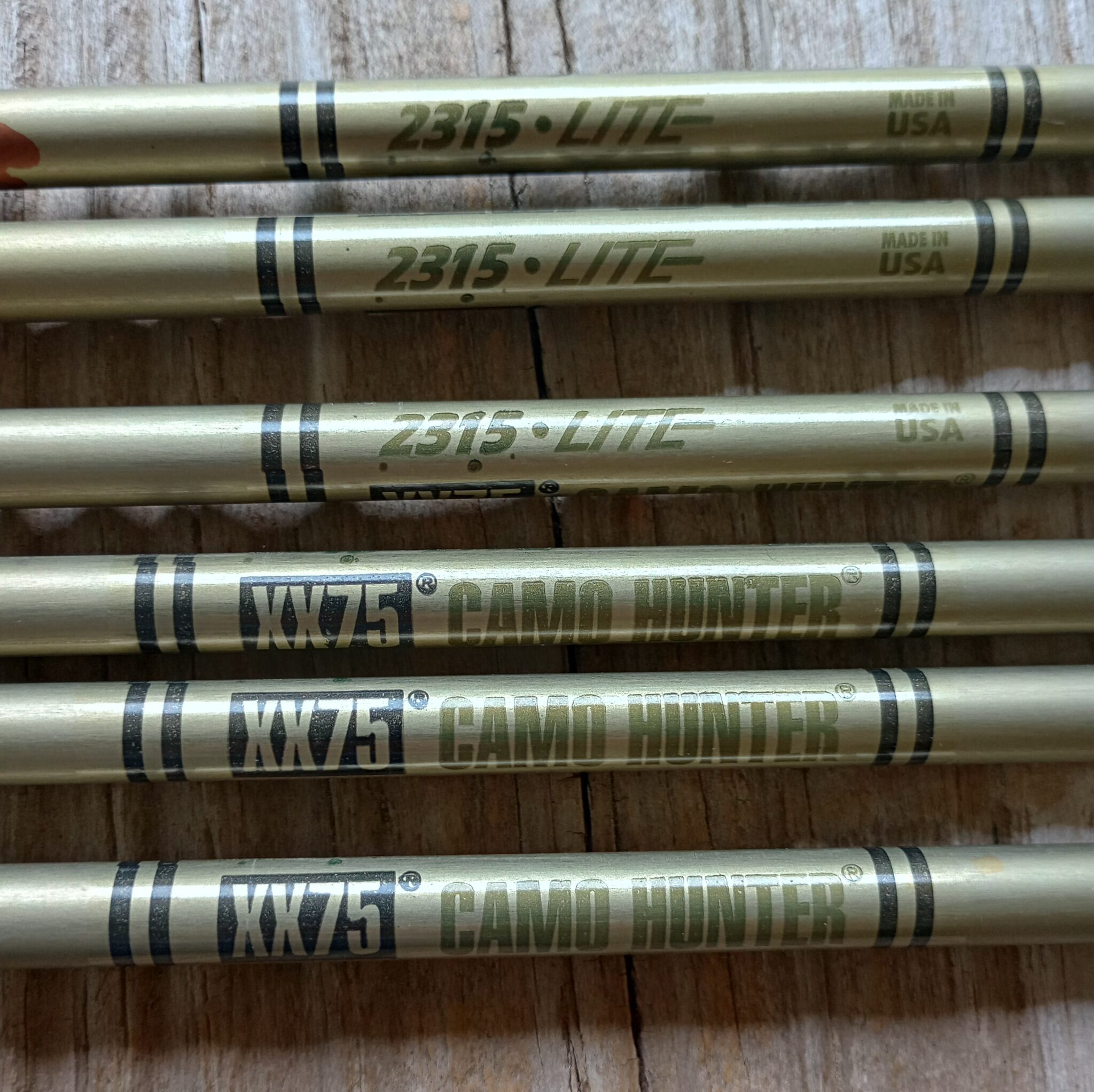 XX75 CAMO HUNTER 2117 4DV HD - Image 3