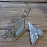 (USED) Bitzenburger Tool & Clamp (USED)