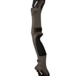 Bear Archery Takedown Mag Riser - RH - "A" OR "B" Handle - Riser Stone