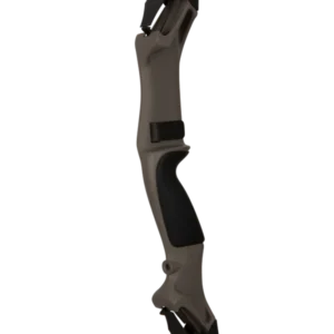 Bear Archery Takedown Mag Riser - RH - "A" OR "B" Handle - Riser Stone