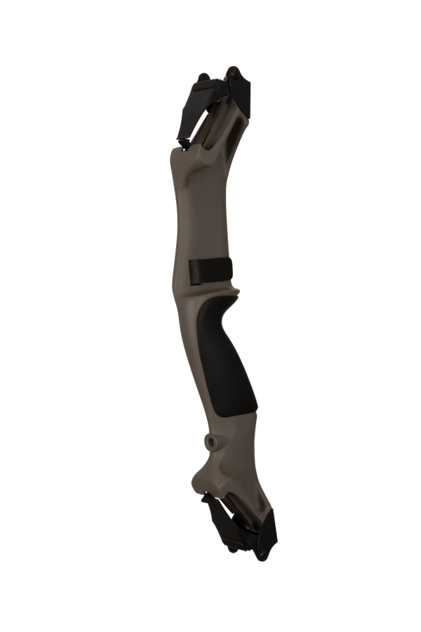 Bear Archery Takedown Mag Riser - RH - "A" OR "B" Handle - Riser Stone