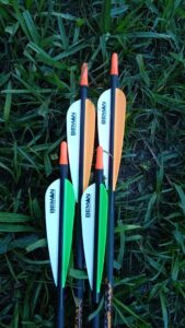 ICS BOWHTR 500 4DV HG