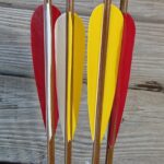 AXIS 5MM TRD 340 4FR HG