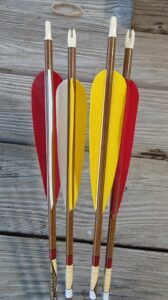 AXIS 5MM TRD 340 4FR HG