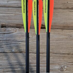 STLK BLK 2117 4DV DZ