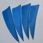 FEATHER 2.2 SL SKY BLU EA 100PK