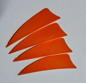 FEATHER 2.2 S L ORG EA