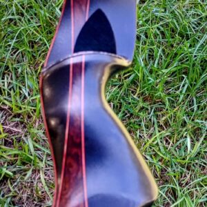 Morrison "Max II SS ILF" RH Recurve 3pc TD  52" 53#@26" - USED - RRB2692 $1095