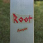 Root "Ranger" RH Recurve 64" 50#@28" - USED - RRB2518 $195