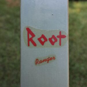 Root "Ranger" RH Recurve 64" 50#@28" - USED - RRB2518 $195