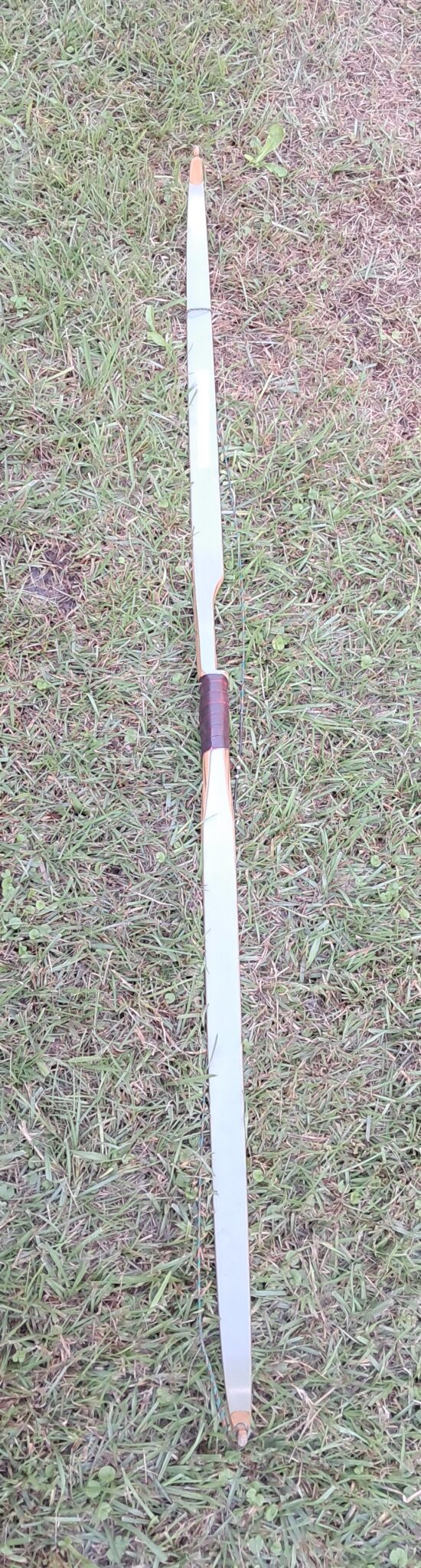 Root "Ranger" RH Recurve 64" 50#@28" - USED - RRB2518 $195 - Image 2